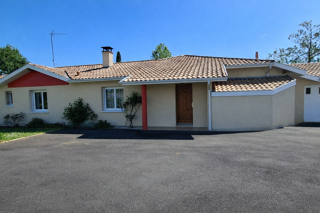  Maison à vendre 5 pièces 155 m²