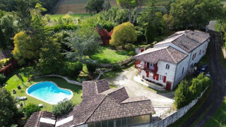  Maison  vendre 11 pices 320 m