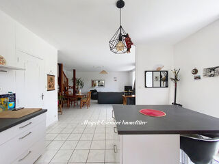  Maison à vendre 4 pièces 102 m²