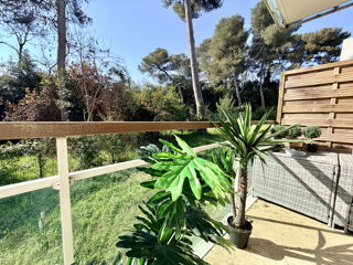  Appartement � vendre 2 pi�ces 40 m�