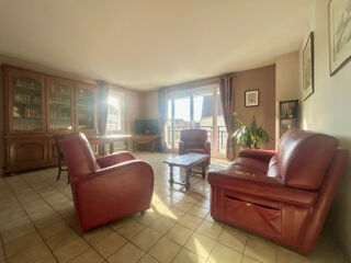  Appartement � vendre 4 pi�ces 87 m�