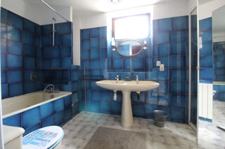  Immeuble à vendre 230 m² St sernin sur rance