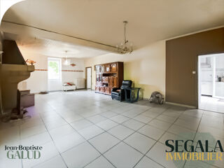  Maison � vendre 6 pi�ces 164 m�