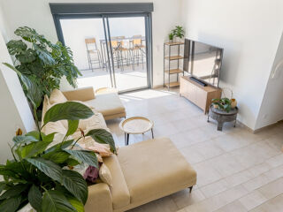 Vente Appartement Appartement T4 88m2 Terrasse de 38m2  Place de paking Les pennes mirabeau