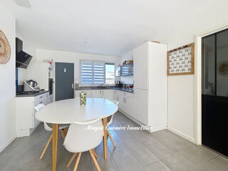  Maison à vendre 4 pièces 78 m²