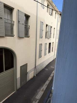  Appartement à vendre 2 pièces 35 m²