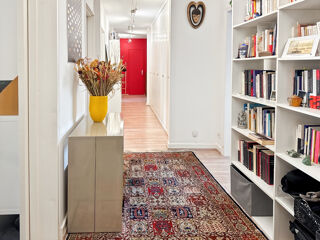  Appartement  vendre 4 pices 123 m