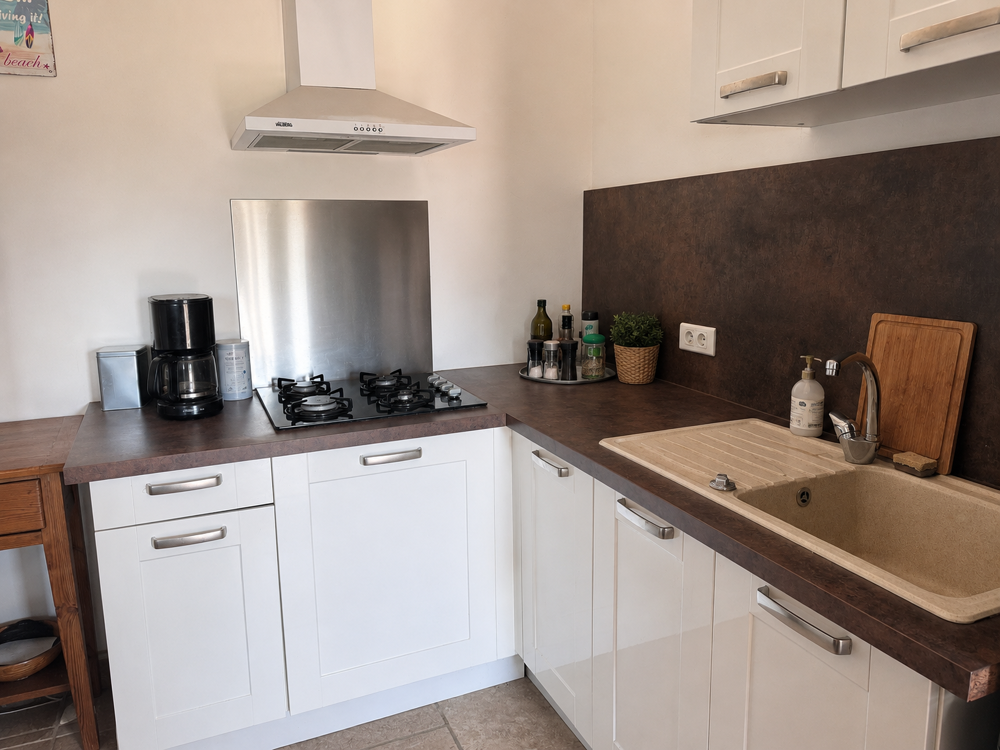 Vente Maison Propriété familiale avec deux logements indépendants et dépendances Cavaillon