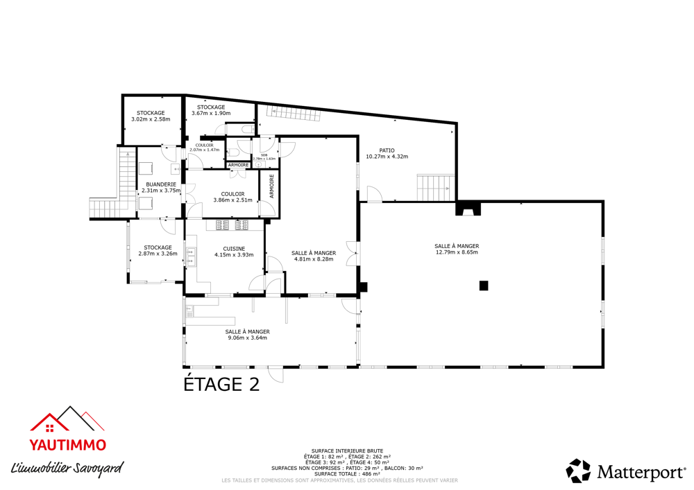 � vendre  Maison Lucinges (74380)