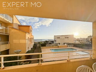  Appartement à vendre 2 pièces 39 m²