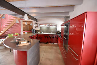  Maison � vendre 11 pi�ces 257 m�