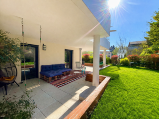  Appartement � vendre 4 pi�ces 90 m�