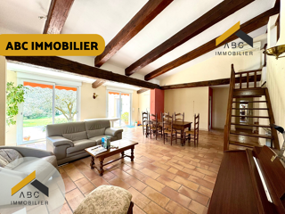  Maison � vendre 6 pi�ces 180 m�