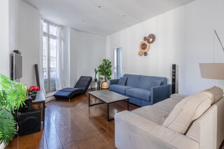  Appartement � vendre 3 pi�ces 83 m�