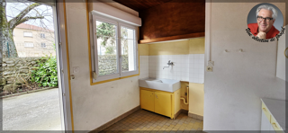  Maison à vendre 6 pièces 120 m²