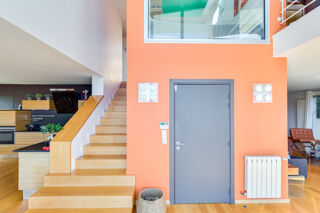  Maison � vendre 7 pi�ces 230 m�