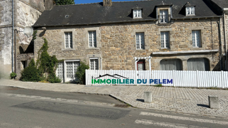  Maison à vendre 9 pièces 180 m²