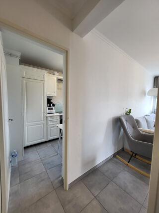  Appartement � vendre 3 pi�ces 56 m�