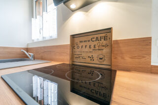  Appartement � vendre 2 pi�ces 59 m�