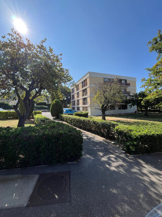  Appartement � vendre 4 pi�ces 72 m�