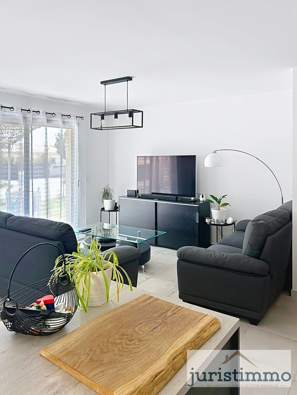 Vente Maison Camaret-sur-Aigues   Maison récente et lumineuse avec terrasse et garage Camaret sur aigues