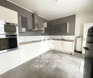  Maison à vendre 9 pièces 145 m²