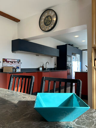  Maison � vendre 5 pi�ces 221 m�