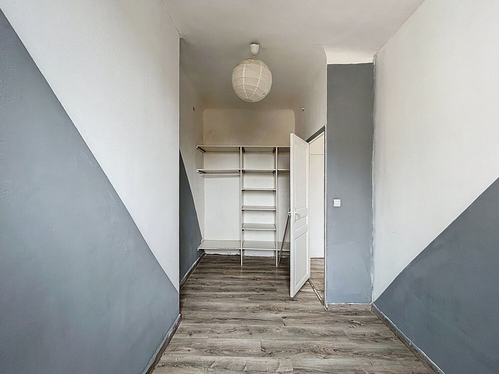 Vente Appartement Charmant T3 quartier longchamps 13004 Marseille 4