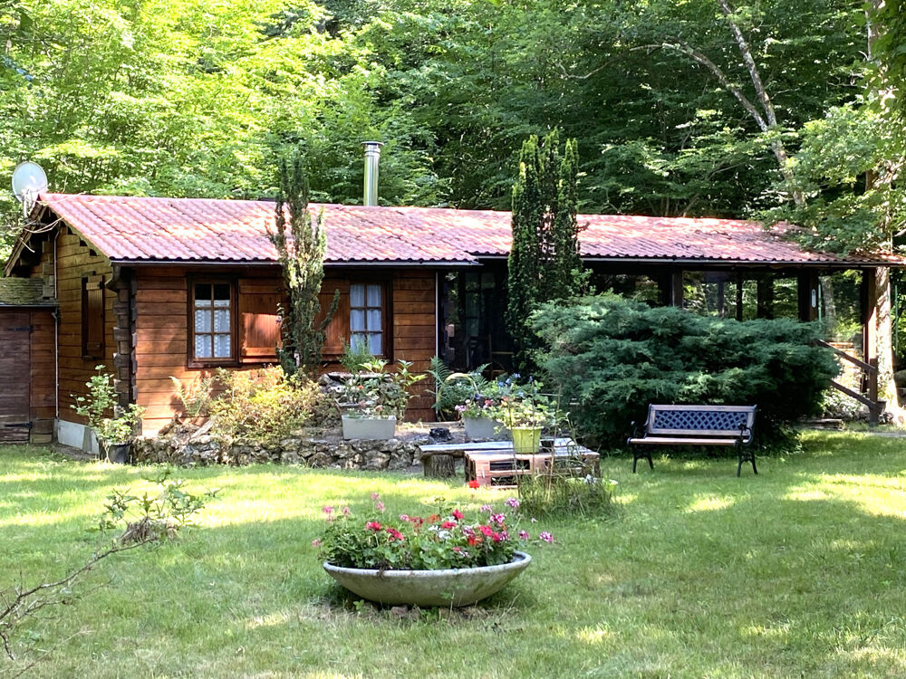 Vente Maison BAZOCHES-SUR-LE-BETZ Bazoches sur le betz