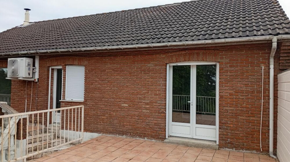 Maison – Dohem - Plus