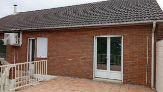  Maison à vendre 3 pièces 95 m²