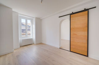  Appartement  vendre 3 pices 55 m