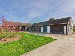  Propri�t�/ch�teau � vendre 8 pi�ces 189 m�