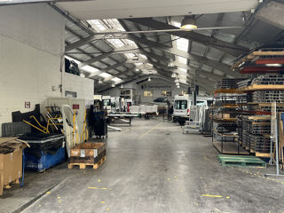  Immeuble � vendre 1739 m�