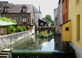  Immeuble  vendre 270 m