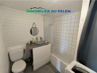  Maison à vendre 2 pièces 39 m²