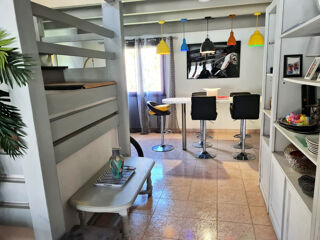 Appartement à vendre 4 pièces 88 m²