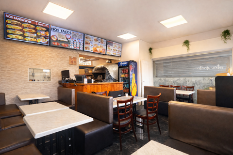 fond de commerce , Forte rentabilit&eacute; 90000 78410 Aubergenville