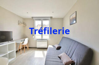  Appartement � louer 1 pi�ce 18 m�