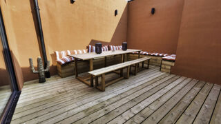  Maison � vendre 6 pi�ces 120 m�