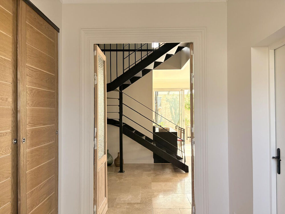 � vendre  Maison Bordeaux (33200)