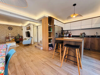 Maison à vendre 5 pièces 127 m²