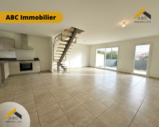  Maison � vendre 4 pi�ces 90 m�