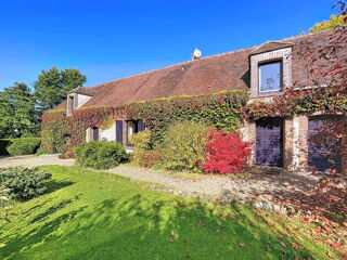  Maison � vendre 7 pi�ces 198 m�