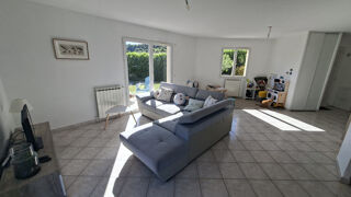  Maison à vendre 5 pièces 111 m²