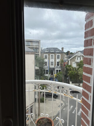  Appartement � vendre 3 pi�ces 58 m�