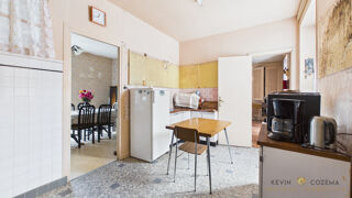  Maison à vendre 4 pièces 76 m²