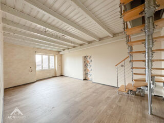  Maison à vendre 4 pièces 124 m²