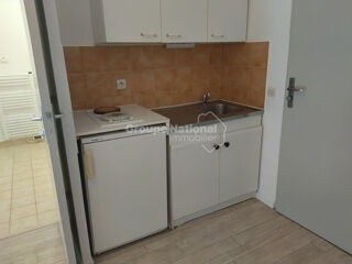  Appartement � vendre 1 pi�ce 33 m�