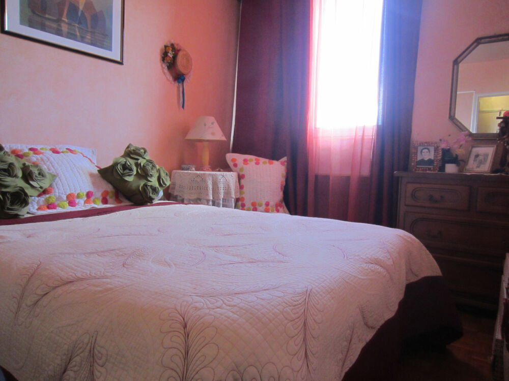 Vente Appartement Appartement T2 vendu lou. Toulouse